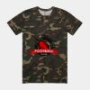 STAPLE CAMO TEE Thumbnail
