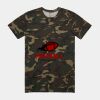 STAPLE CAMO TEE Thumbnail