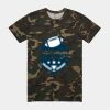 STAPLE CAMO TEE Thumbnail