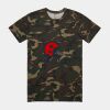 STAPLE CAMO TEE Thumbnail