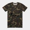 STAPLE CAMO TEE Thumbnail