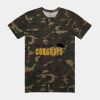 STAPLE CAMO TEE Thumbnail