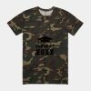 STAPLE CAMO TEE Thumbnail
