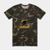 STAPLE CAMO TEE Thumbnail