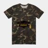 STAPLE CAMO TEE Thumbnail