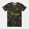 STAPLE CAMO TEE Thumbnail