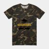 STAPLE CAMO TEE Thumbnail