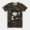 STAPLE CAMO TEE Thumbnail