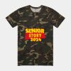 STAPLE CAMO TEE Thumbnail
