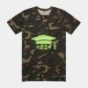 STAPLE CAMO TEE Thumbnail