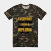 STAPLE CAMO TEE Thumbnail