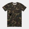 STAPLE CAMO TEE Thumbnail