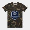 STAPLE CAMO TEE Thumbnail