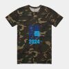 STAPLE CAMO TEE Thumbnail