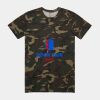 STAPLE CAMO TEE Thumbnail
