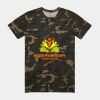 STAPLE CAMO TEE Thumbnail