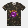 STAPLE CAMO TEE Thumbnail