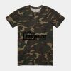 STAPLE CAMO TEE Thumbnail