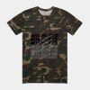 STAPLE CAMO TEE Thumbnail