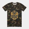 STAPLE CAMO TEE Thumbnail