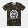 STAPLE CAMO TEE Thumbnail
