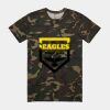 STAPLE CAMO TEE Thumbnail