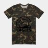 STAPLE CAMO TEE Thumbnail