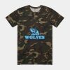 STAPLE CAMO TEE Thumbnail