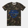 STAPLE CAMO TEE Thumbnail