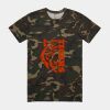 STAPLE CAMO TEE Thumbnail