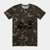 STAPLE CAMO TEE Thumbnail