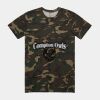 STAPLE CAMO TEE Thumbnail