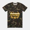 STAPLE CAMO TEE Thumbnail