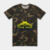 STAPLE CAMO TEE Thumbnail