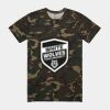 STAPLE CAMO TEE Thumbnail
