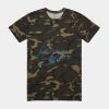 STAPLE CAMO TEE Thumbnail
