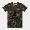 STAPLE CAMO TEE Thumbnail