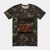 STAPLE CAMO TEE Thumbnail