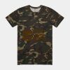 STAPLE CAMO TEE Thumbnail