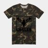 STAPLE CAMO TEE Thumbnail