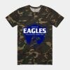 STAPLE CAMO TEE Thumbnail