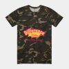 STAPLE CAMO TEE Thumbnail