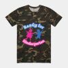 STAPLE CAMO TEE Thumbnail