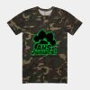 STAPLE CAMO TEE Thumbnail