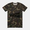STAPLE CAMO TEE Thumbnail