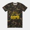 STAPLE CAMO TEE Thumbnail