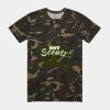 STAPLE CAMO TEE Thumbnail