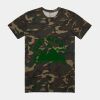 STAPLE CAMO TEE Thumbnail