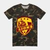 STAPLE CAMO TEE Thumbnail