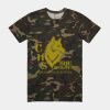 STAPLE CAMO TEE Thumbnail